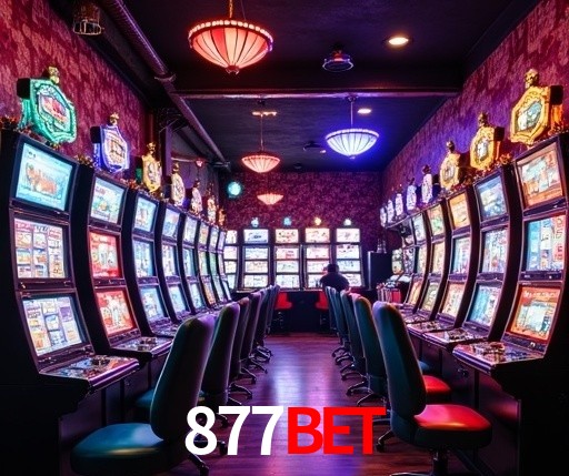 Flash Promotion 877bet